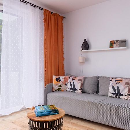 Paryski Zakatek Cosy Apartment Vratislav Exteriér fotografie