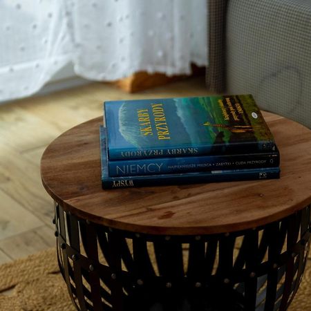 Paryski Zakatek Cosy Apartment Vratislav Exteriér fotografie