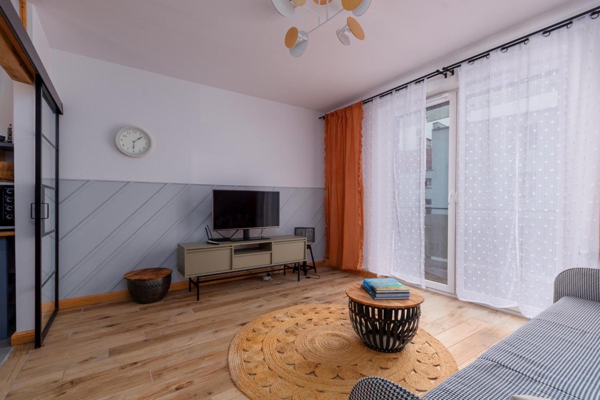Paryski Zakatek Cosy Apartment Vratislav Exteriér fotografie