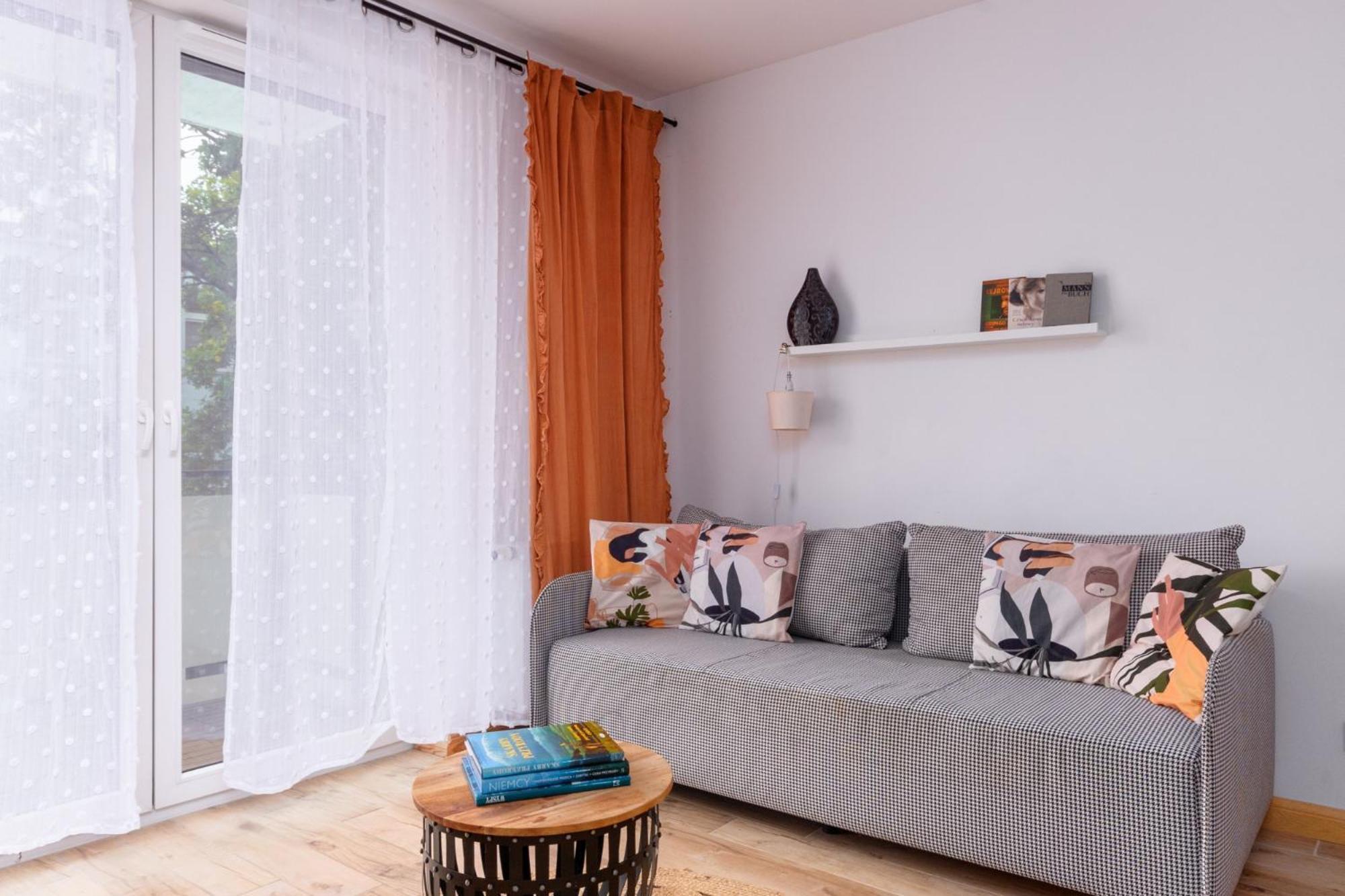 Paryski Zakatek Cosy Apartment Vratislav Exteriér fotografie