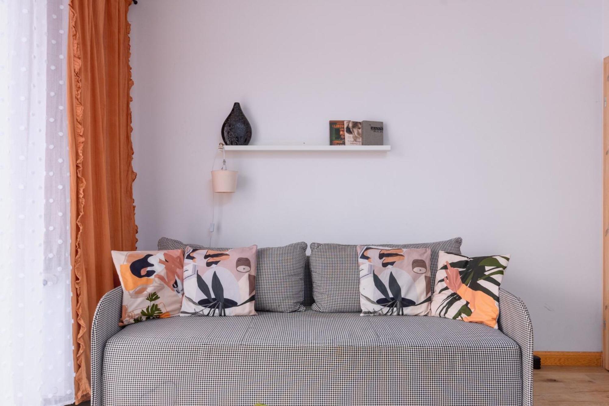 Paryski Zakatek Cosy Apartment Vratislav Exteriér fotografie
