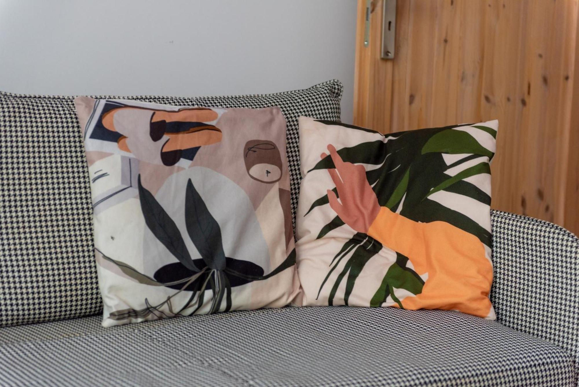 Paryski Zakatek Cosy Apartment Vratislav Exteriér fotografie
