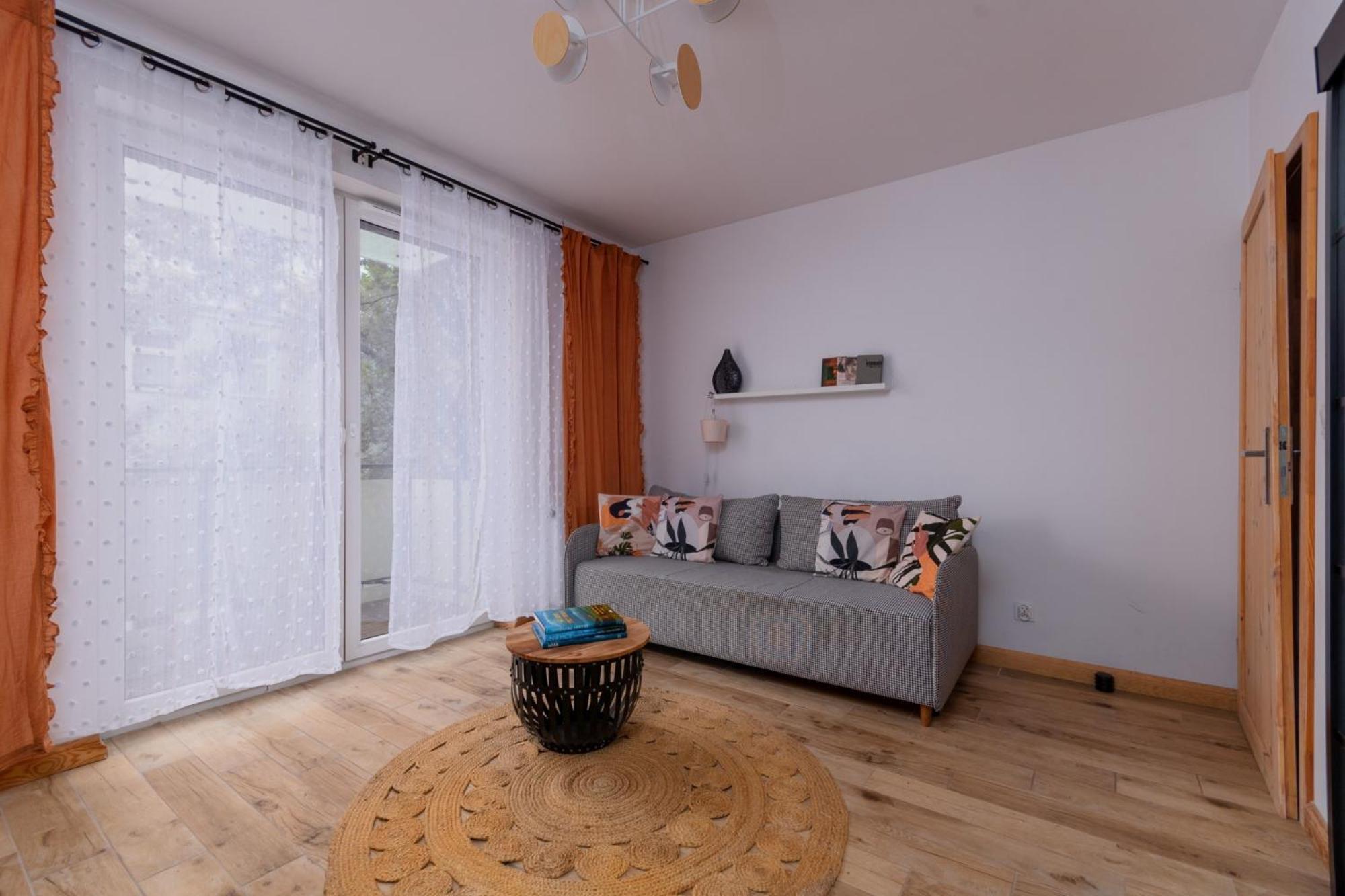 Paryski Zakatek Cosy Apartment Vratislav Exteriér fotografie